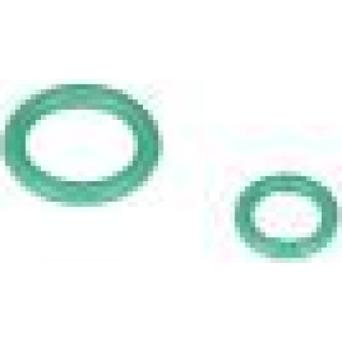 35562 Kondensator, Klimaanlage EASY FIT