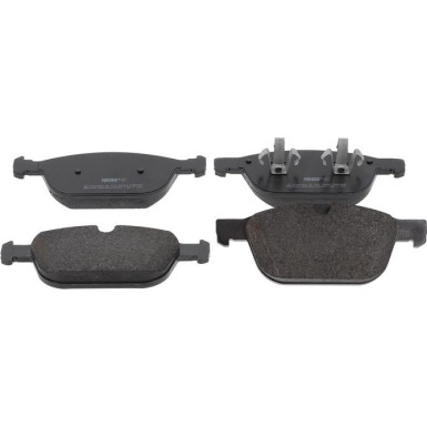 Ferodo Bremsbelagsatz, Scheibenbremse PREMIER FDB4238