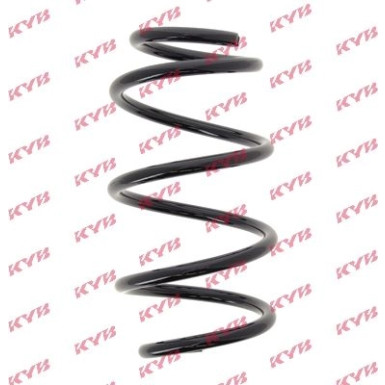 KYB Fahrwerksfeder K-Flex RH3902