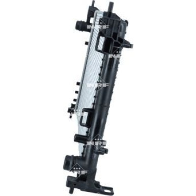 550005 Kühler, Motorkühlung