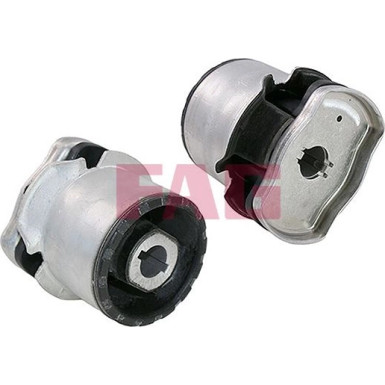 829 0609 10 Lagerung, Achskörper