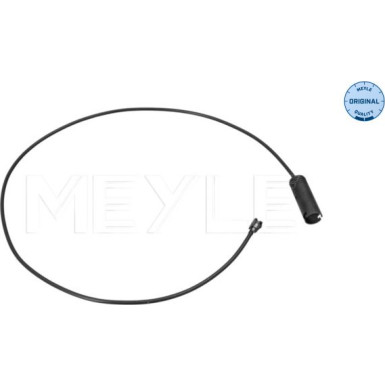 300 343 5108 Warnkontakt, Bremsbelagverschleiß MEYLE-ORIGINAL: True to OE.