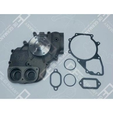 OE Germany | Wasserpumpe, Motorkühlung | 01 2000 457003