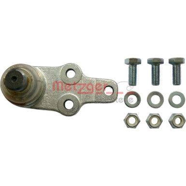 Metzger Trag-/Führungsgelenk COMPETENCE KIT 57013518