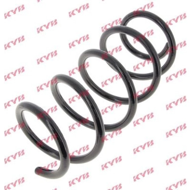 KYB | Fahrwerksfeder | Vorne rechts | RA3319