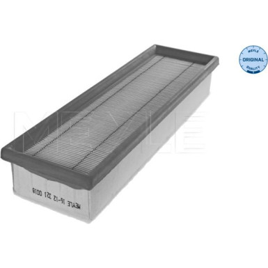 Meyle Luftfilter MEYLE-ORIGINAL: True to OE 16-12 321 0018 Meyle Luftfilter MEYLE-ORIGINAL: True to OE 16-12 321 0018