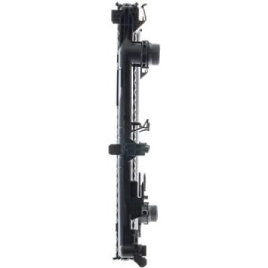 Mahle | Kühler, Motorkühlung | CR 2603 000P