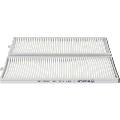 BOSCH 1 987 432 161 Innenraumfilter