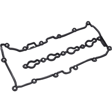 FEBI BILSTEIN 180845 Dichtung, Zylinderkopfhaube FEBI BILSTEIN 180845 Dichtung, Zylinderkopfhaube