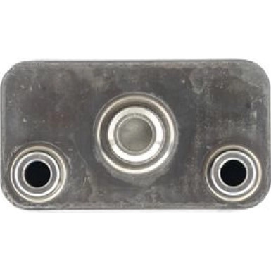 Mahle | Ölkühler, Motoröl | CLC 113 000P