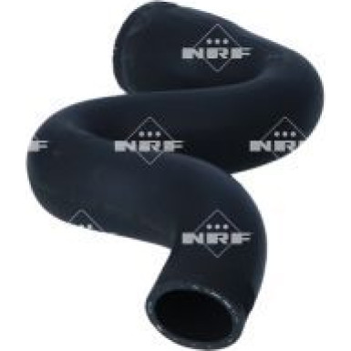 166027 Ladeluftschlauch