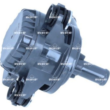 NRF Zusatzwasserpumpe (Kühlwasserkreislauf) EASY FIT 390072