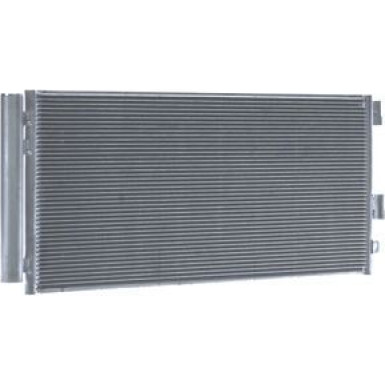 Mahle | Kondensator, Klimaanlage | AC 1102 000S