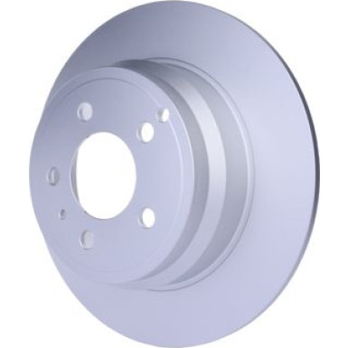 Hella | Bremsscheibe | 8DD 355 103-701