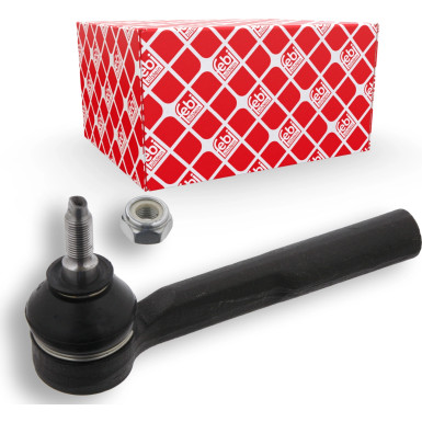 FEBI BILSTEIN 12556 Spurstangenkopf FEBI BILSTEIN 12556 Spurstangenkopf