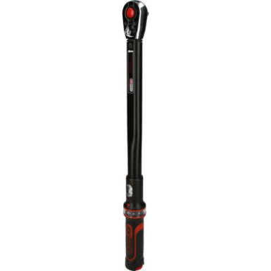 KS Tools | Drehmomentschlüssel-Satz | 1/2" Ratschen-Drehmomentschlüssel, 40-200Nm | 516.1542