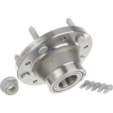 SKF | Radlagersatz | VKBA 7029