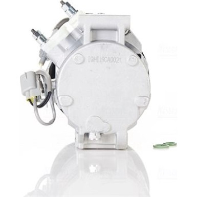 890153 Kompressor, Klimaanlage ** FIRST FIT **