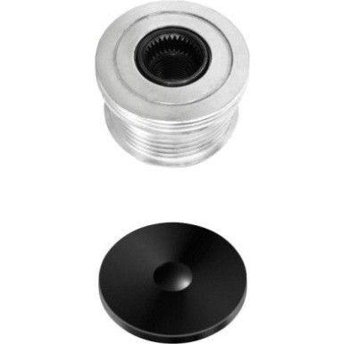 9XU 358 038-681 Generatorfreilauf