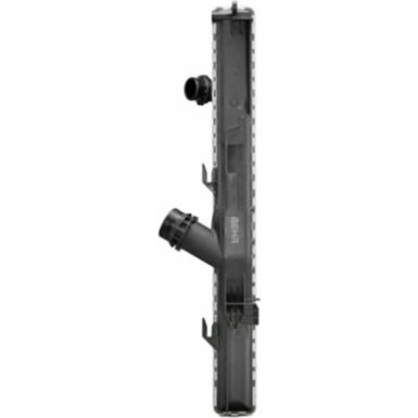 Mahle | Kühler, Motorkühlung | CR 1087 000P