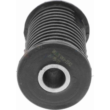 V40-1542 Lagerung, Blattfeder Original VAICO Qualität