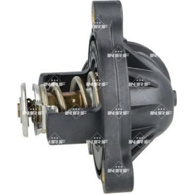 NRF | Thermostat, Kühlmittel | 725222