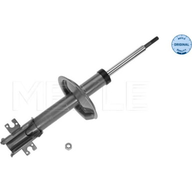 11-26 623 0000 Stoßdämpfer MEYLE-ORIGINAL: True to OE.