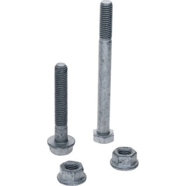 21614 01 Lenker, Radaufhängung