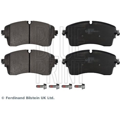 ADBP420091 Bremsbelagsatz, Scheibenbremse