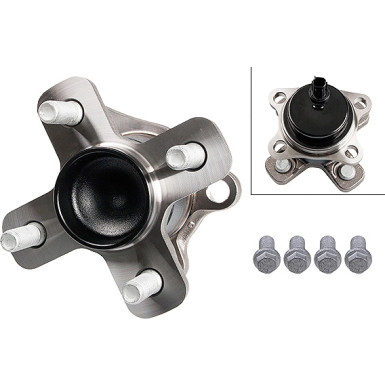 713 6212 50 Radlagersatz