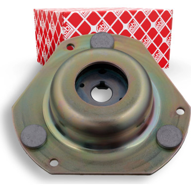 FEBI BILSTEIN 100788 Federbeinstützlager, Domlager FEBI BILSTEIN 100788 Federbeinstützlager, Domlager