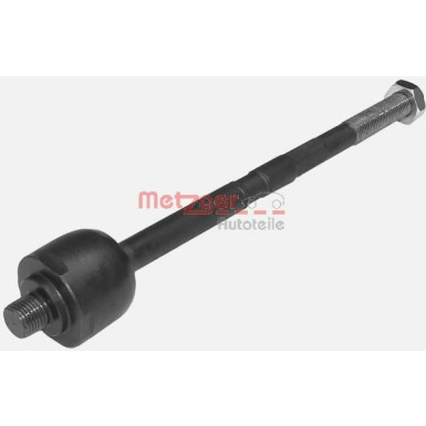 Metzger Axialgelenk, Spurstange COMPETENCE KIT 51015518