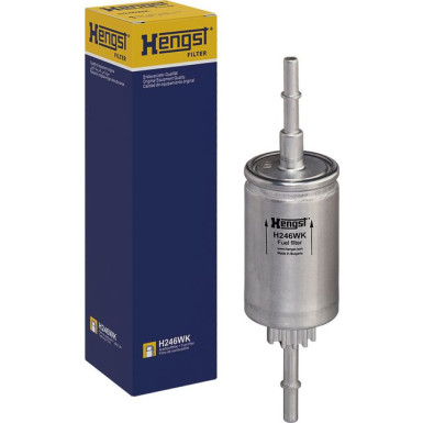 H246WK Kraftstofffilter H246WK Kraftstofffilter