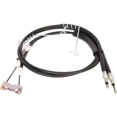 1 987 482 776 Seilzug, Feststellbremse 1 987 482 776 Seilzug, Feststellbremse