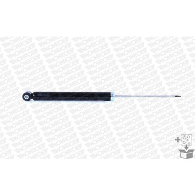 43125 Stoßdämpfer MONROE ORIGINAL (Gas Technology)