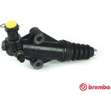 Brembo | Nehmerzylinder, Kupplung | E 23 010