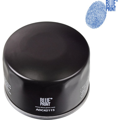 Blue Print | Ölfilter | ADC42115
