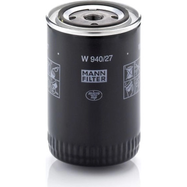 W 940/27 Ölfilter