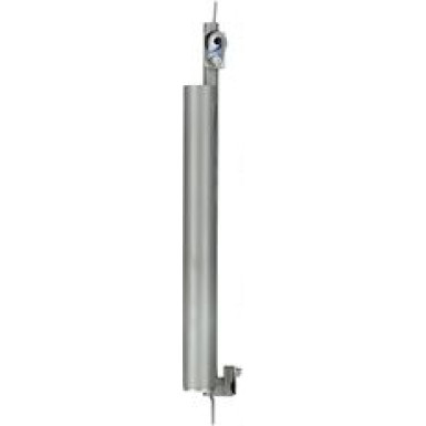 Nissens | Kondensator, Klimaanlage | 941171