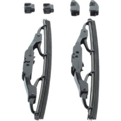 BOSCH 800 Scheibenwischer Twin 3 397 118 800