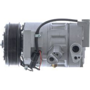 ACP 539 000S Kompressor, Klimaanlage BEHR