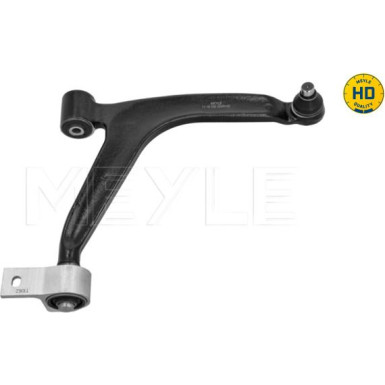 Meyle Lenker, Radaufhängung MEYLE-HD: Better than OE 11-16 050 0049/HD
