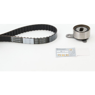 ContiTech | Zahnriemensatz | CT536K1