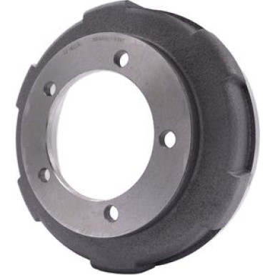 Hella | Bremstrommel | 8DT 355 300-461
