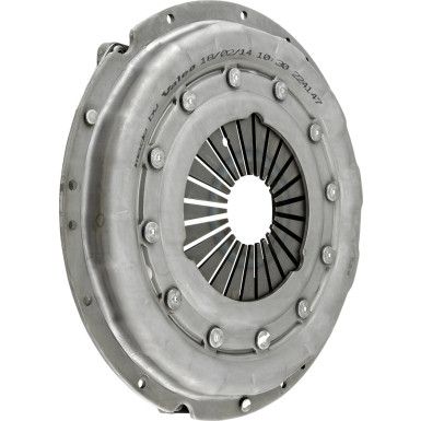 Valeo | Kupplungsdruckplatte | 805694