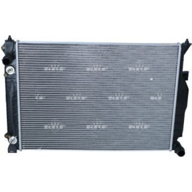 53444 Kühler, Motorkühlung EASY FIT