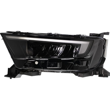 Valeo | Hauptscheinwerfer | 451040