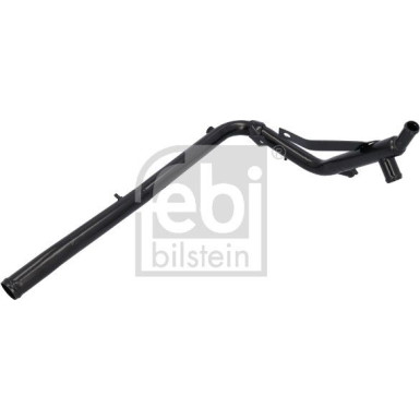 febi bilstein | Kühlmittelrohrleitung | 198120