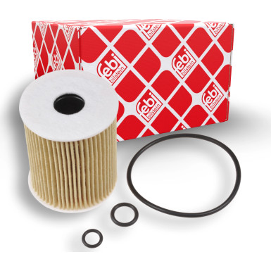 FEBI BILSTEIN 109621 Ölfilter FEBI BILSTEIN 109621 Ölfilter