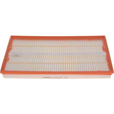 BOSCH F 026 400 312 Luftfilter